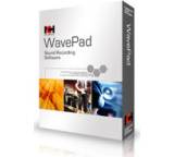 WavePad Audio Editor
