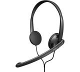 Gaming-Headset im Test: LifeChat LX-1000 von Microsoft, Testberichte.de-Note: ohne Endnote