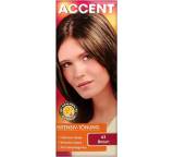 Haarfarbe im Test: Intensiv-Tönung Braun 63 von Rossmann / Accent, Testberichte.de-Note: 5.0 Mangelhaft