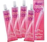 Color Soft Glanz-Intensiv-Tönung Dunkelbraun 3/0