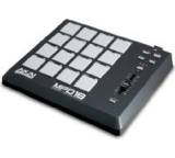 Audio-Controller im Test: MPD18 von Akai Professional, Testberichte.de-Note: 1.6 Gut