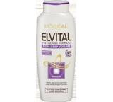 Shampoo im Test: Elvital Festigendes Shampoo Non-Stop-Volume von L'Oréal, Testberichte.de-Note: 3.2 Befriedigend