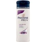 Shampoo im Test: Pro-V Volumen Pur Shampoo von Pantene, Testberichte.de-Note: ohne Endnote