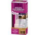 Haarfarbe im Test: Ansatz-Kaschierstift Mittel- bis Dunkelbraun von Schwarzkopf, Testberichte.de-Note: 5.0 Mangelhaft