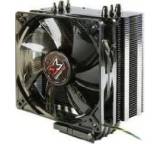 CPU-Kühler im Test: Dark Knight-S1283V von Xigmatek, Testberichte.de-Note: 1.0 Sehr gut