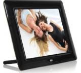 Digitaler Bilderrahmen im Test: Curve 8 von Jobo, Testberichte.de-Note: 3.5 Befriedigend
