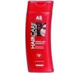 Shampoo im Test: Haircare Color Care Farbglanz Shampoo von Schlecker / AS, Testberichte.de-Note: 3.0 Befriedigend