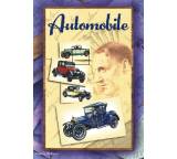 Gesellschaftsspiel im Test: Automobile von Warfrog Games, Testberichte.de-Note: 1.5 Sehr gut