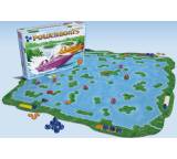 Gesellschaftsspiel im Test: Powerboats von Cwali, Testberichte.de-Note: 2.3 Gut