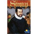 Gesellschaftsspiel im Test: Strozzi von Rio Grande Games, Testberichte.de-Note: 2.0 Gut