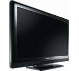 Fernseher im Test: Regza 37AV500P von Toshiba, Testberichte.de-Note: ohne Endnote