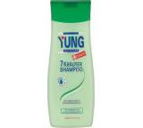 Haircare 7 Kräuter Shampoo