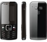 Einfaches Handy im Test: F102 von ZTE, Testberichte.de-Note: ohne Endnote