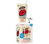 Saft im Test: Kinder-Smoothie Erdbeere, Brombeere & Himbeere von innocent, Testberichte.de-Note: 2.0 Gut