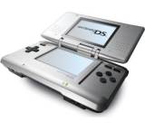 Konsole im Test: DS von Nintendo, Testberichte.de-Note: 1.8 Gut