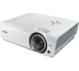 Beamer im Test: H1080FD von Vivitek, Testberichte.de-Note: ohne Endnote