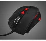 Maus im Test: Smog Gaming Mouse von Ozone Gaming, Testberichte.de-Note: 1.3 Sehr gut