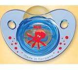 Schnuller im Test: Beruhigungssauger Trendline, Latex Größe 2 von NUK, Testberichte.de-Note: 1.0 Sehr gut