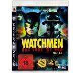 Watchmen: The end is nigh