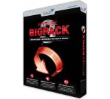 Multimedia-Software im Test: MyTube BigPack 3 von S.A.D., Testberichte.de-Note: 1.9 Gut