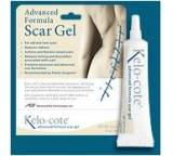 Wundbehandlungsmittel im Test: Silikon-Gel von Kelo-cote, Testberichte.de-Note: 4.0 Ausreichend