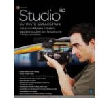 Multimedia-Software im Test: Studio Ultimate Collection 14 von Pinnacle Systems, Testberichte.de-Note: 3.0 Befriedigend