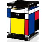 Lautsprecher im Test: MicroMAGIC Art Edition von Elac, Testberichte.de-Note: 1.1 Sehr gut