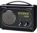 Webradio-Stereosystem (Evoke flow / S1 / Charge Pack)