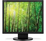 Monitor im Test: AccuSync AS191 von NEC, Testberichte.de-Note: ohne Endnote