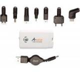 Powerbank im Test: Power Bank AL200 von A-Solar, Testberichte.de-Note: 2.5 Gut