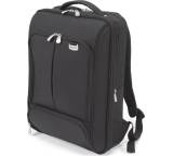 Laptoptasche im Test: BacPac Traveler von Dicota, Testberichte.de-Note: 1.4 Sehr gut