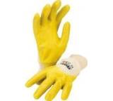 Arbeitshandschuh im Test: Cliks Sahara 100 von KCL, Testberichte.de-Note: 1.9 Gut