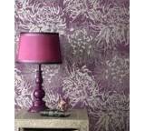 Tapete im Test: Monsoon Home, Chrysanthemum - Damson 17833 von Graham & Brown, Testberichte.de-Note: 3.0 Befriedigend