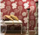 Tapete im Test: Geisha (Art. 12070310) von Lutèce, Testberichte.de-Note: 3.0 Befriedigend