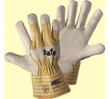 Arbeitshandschuh im Test: Griffy Safe 1571 von Leipold + Döhle, Testberichte.de-Note: ohne Endnote