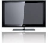 Fernseher im Test: LE-40B620 von Samsung, Testberichte.de-Note: ohne Endnote