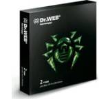Virenscanner im Test: Antivirus (für Mac) von Dr. Web, Testberichte.de-Note: 2.9 Befriedigend