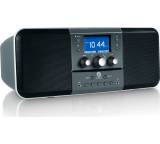 Radio im Test: Trio von Boston Acoustics, Testberichte.de-Note: 1.0 Sehr gut
