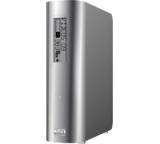 Externe Festplatte im Test: My Book Studio Mac Edition 2 TB (WDBAAJ0020HSL-NESN) von Western Digital, Testberichte.de-Note: 2.0 Gut