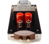 Verstärker im Test: ClassicOne MKIII von Pathos, Testberichte.de-Note: 2.3 Gut