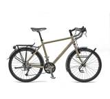 Fahrrad im Test: Cross crmo - Ausstattungsvorschlag 4 von Velotraum, Testberichte.de-Note: 1.0 Sehr gut