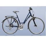 Fahrrad im Test: VDV S 80 von Velo de Ville, Testberichte.de-Note: 1.8 Gut