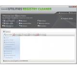 System- & Tuning-Tool im Test: Systemup 2009 Registry Cleaner von Zonelink, Testberichte.de-Note: 3.0 Befriedigend