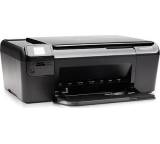 Drucker im Test: Photosmart C4680 von HP, Testberichte.de-Note: 2.2 Gut