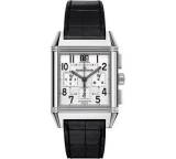 Uhr im Test: Reverso Squadra Crhono GMT von Manufacture Jaeger-LeCoultre, Testberichte.de-Note: 2.0 Gut