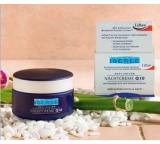Nachtcreme im Test: Anti-Falten Nachtcreme Q10 von Lidl / Iseree, Testberichte.de-Note: 1.0 Sehr gut