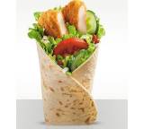 Chicken Fresh Wrap
