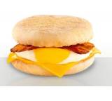 McMuffin Bacon & Egg