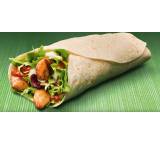 King Delight - Grilled Chicken Wrap