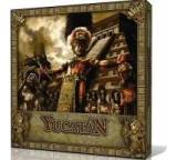 Gesellschaftsspiel im Test: Yucatan von Wolf Fang, Testberichte.de-Note: 3.2 Befriedigend